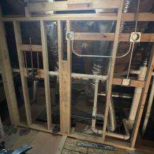 Attic Conversion to Master Bedroom and Bathroom in Chicago, IL 11
